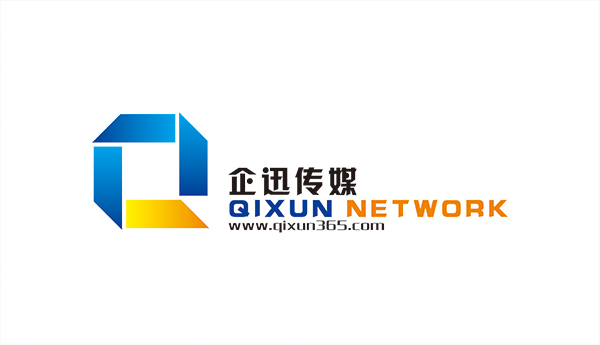 传媒公司标志logo设计,影视公司标志设计