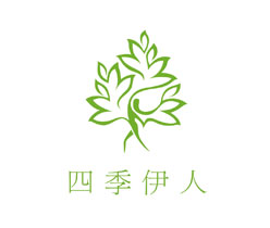 美容院标志设计,高端会所标志设计